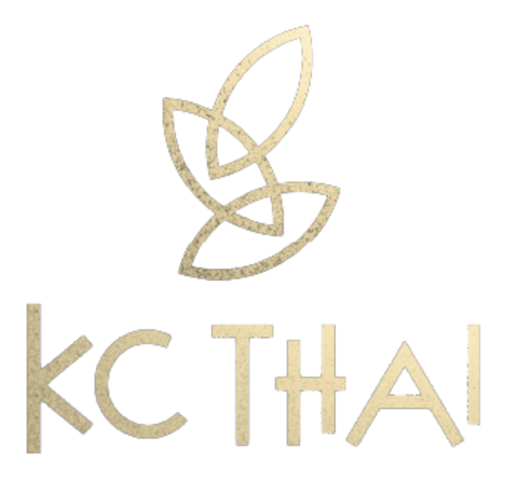 KC Thai Restaurant Logo
