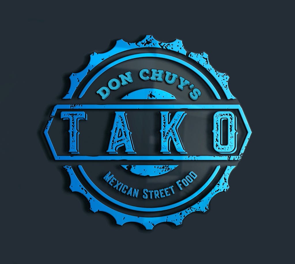 Don Chuy's Tacos Logo