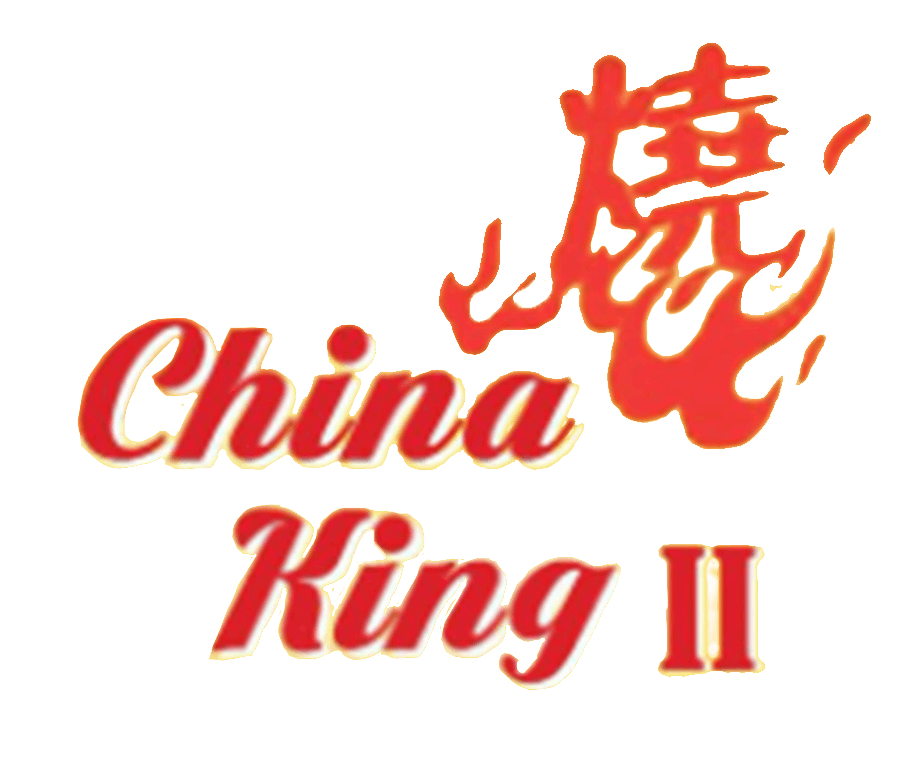 China King II Logo