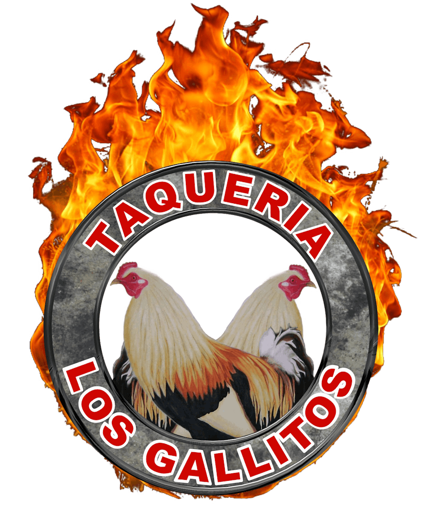 Taqueria los Gallitos Logo