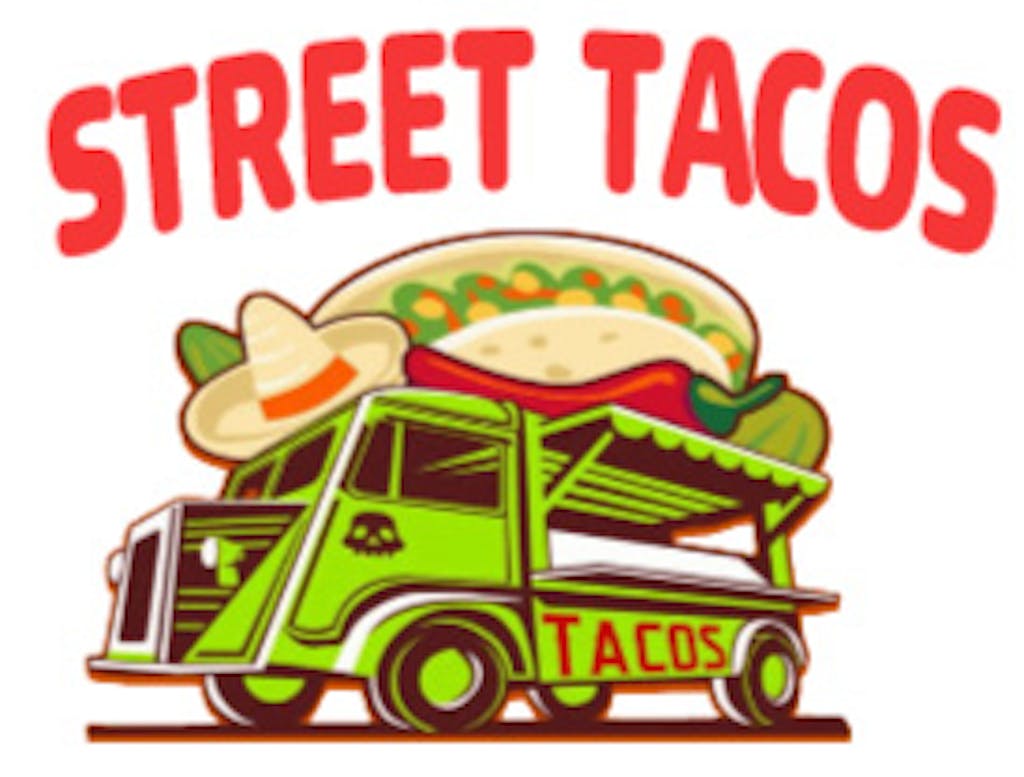 Street tacos toledo Logo