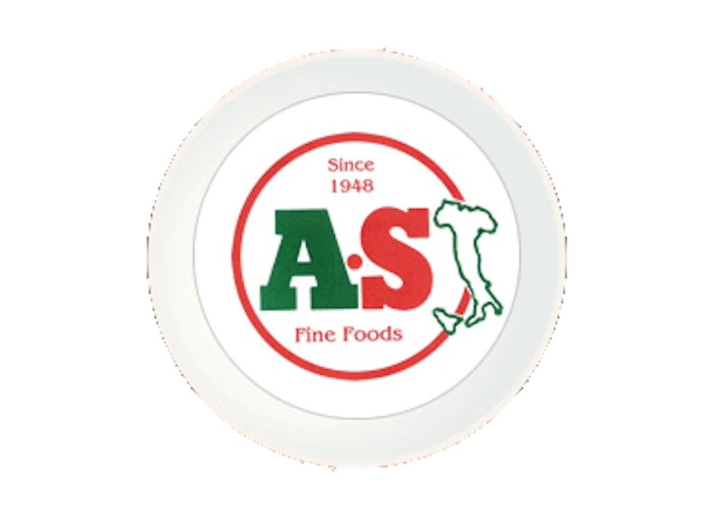 A&S Fine Foods Logo
