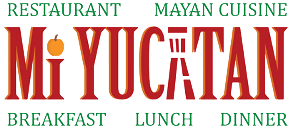 Mi Yucatan Logo