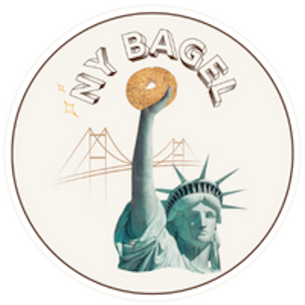 NY Bagel Logo