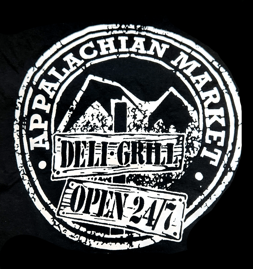 Appalachian Deli & Market Logo