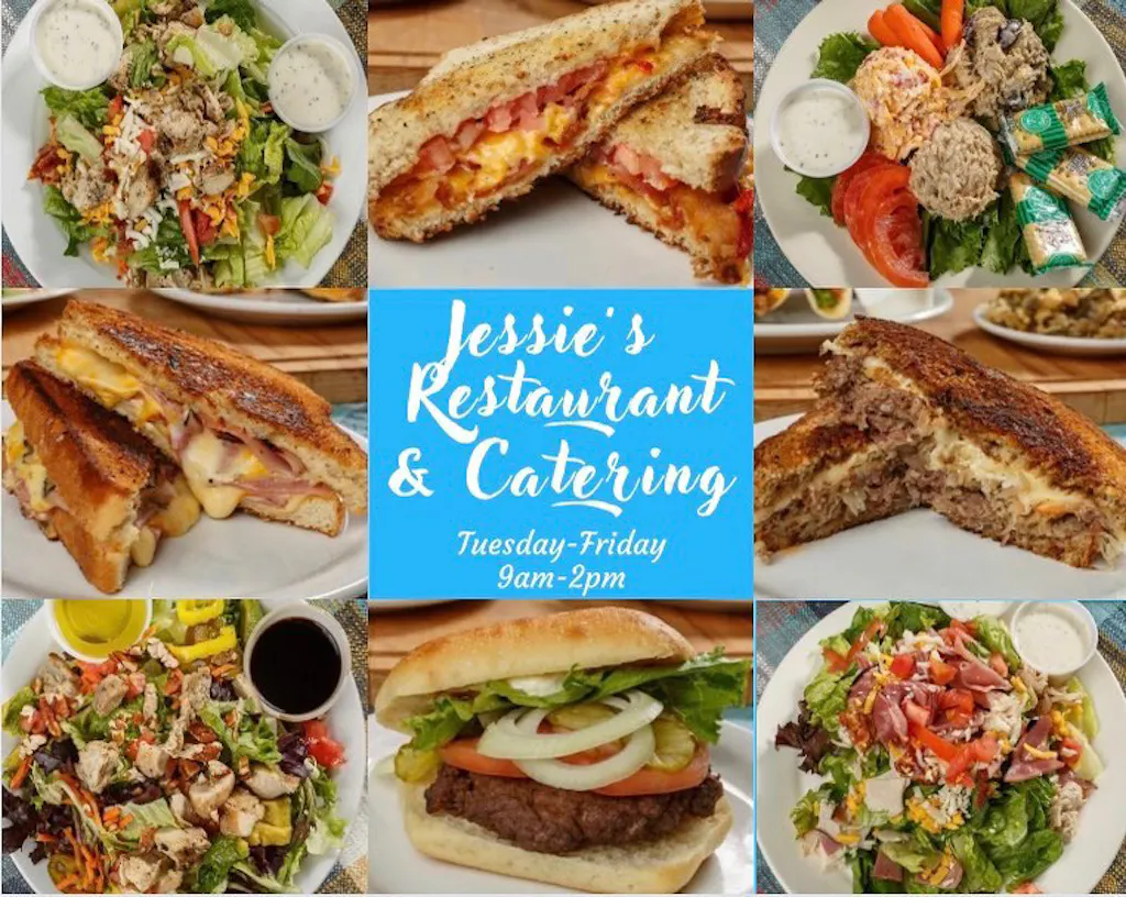 Jessie's Restaurant & Catering gallery