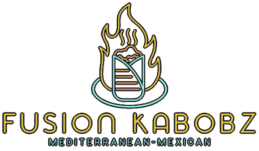 Fusion Kabobz Logo