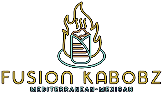 Fusion Kabobz Logo