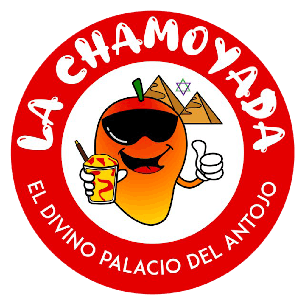 La Chamoyada Logo
