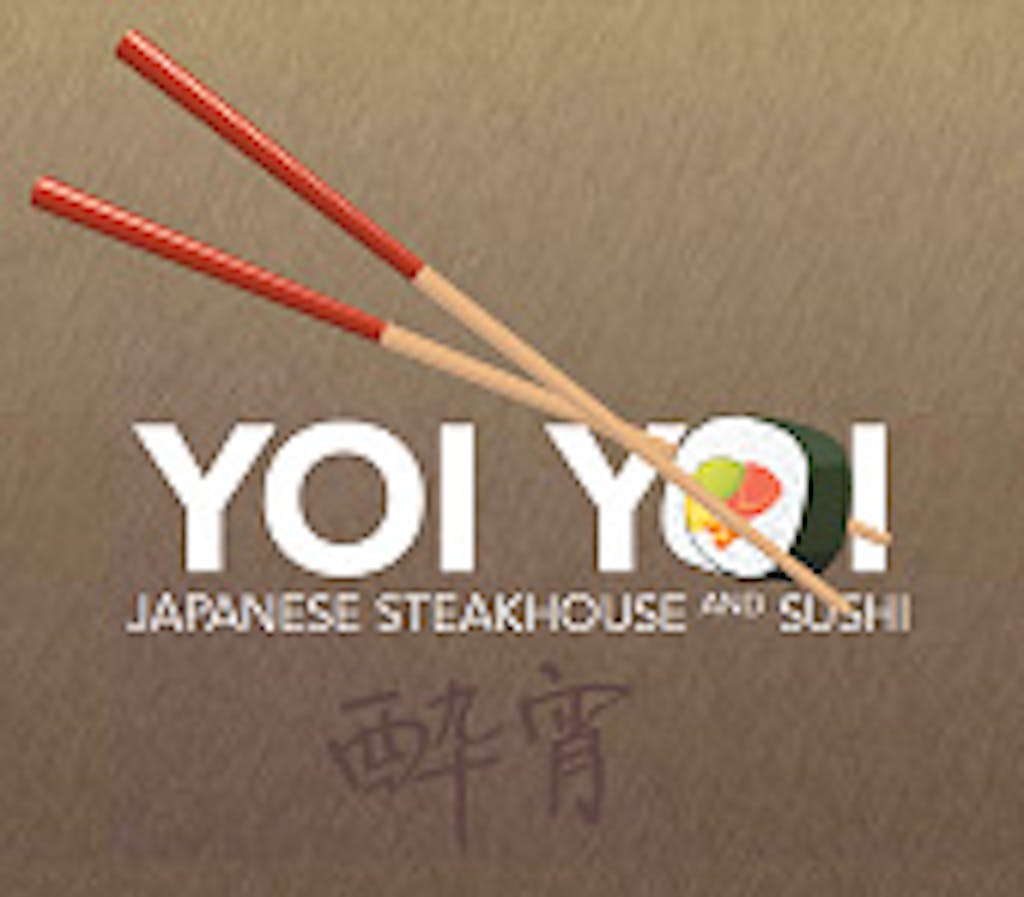 Yoiyoi Logo