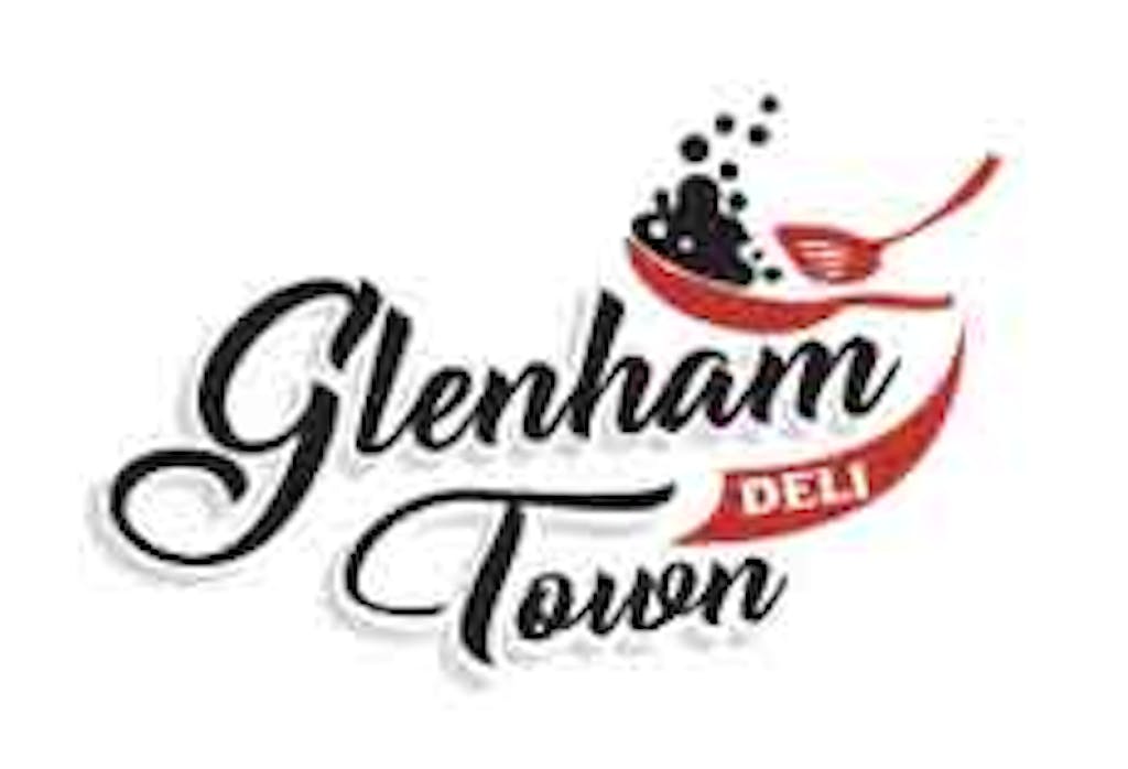 Glenham Town Deli Logo