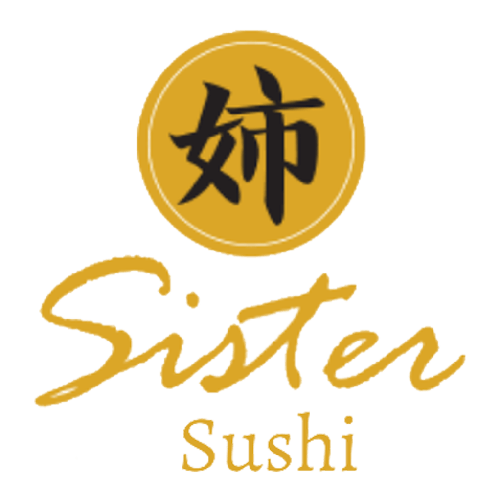Sister Sushi & Grilled Logo