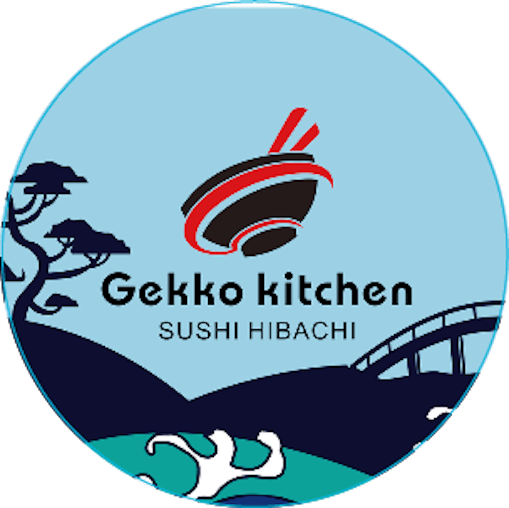 Gekko Kitchen Logo