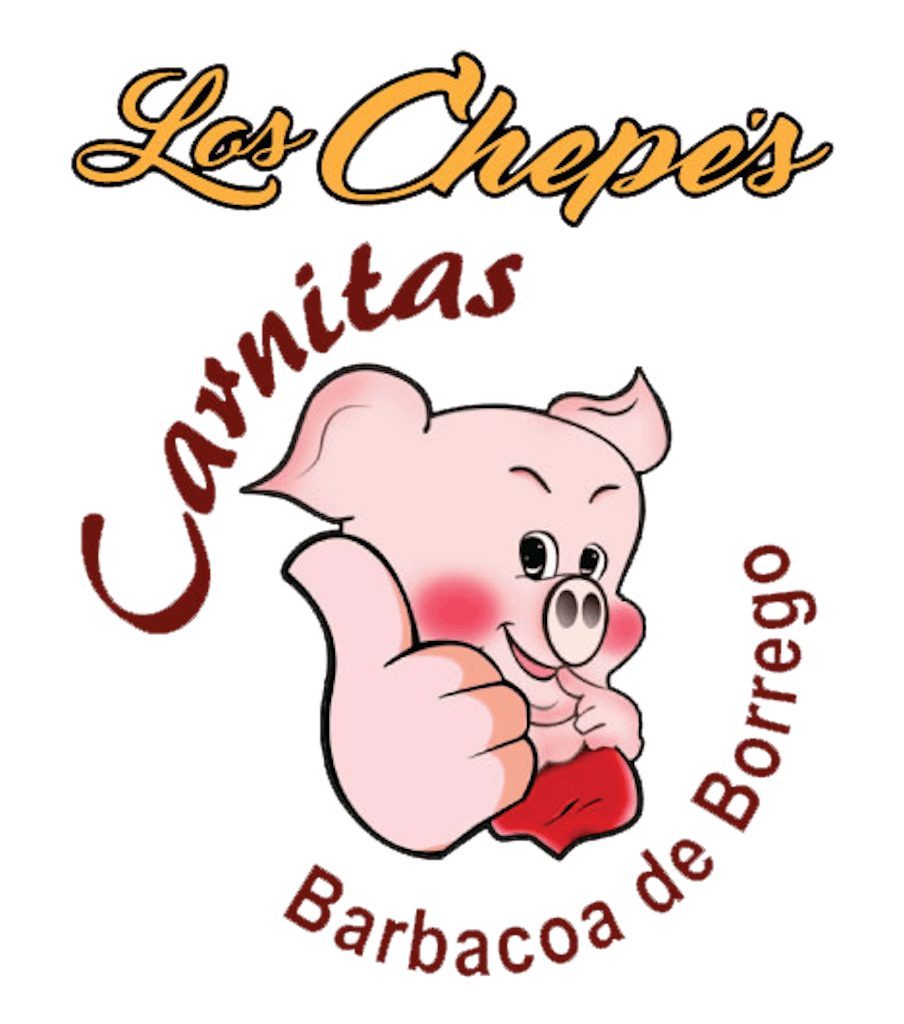 Los Chepe's Logo