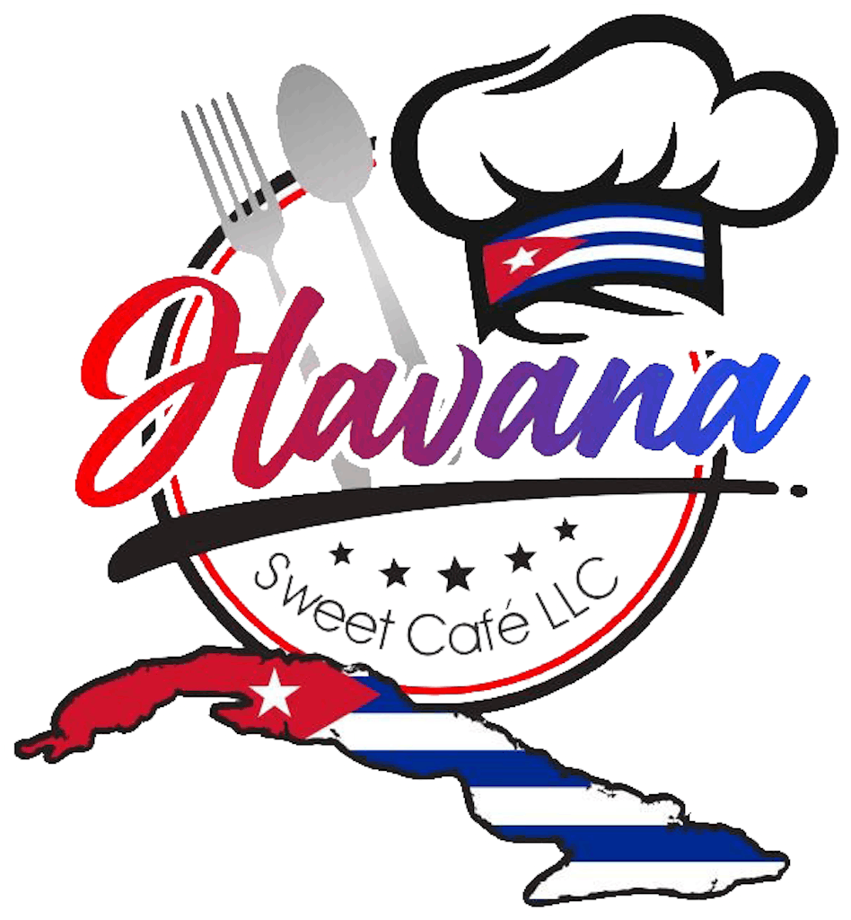 Havana Sweet Cafe Logo