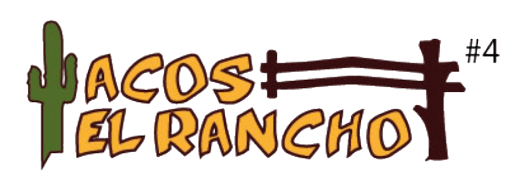 Tacos El Rancho Logo