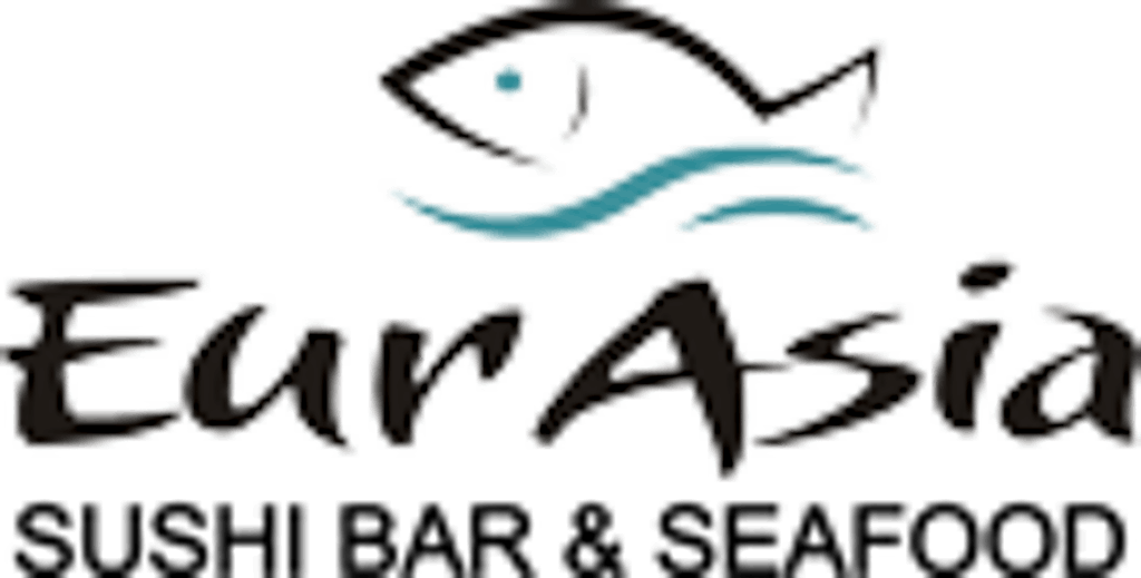 EurAsia Sushi Bar & Seafood Logo
