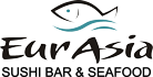 EurAsia Sushi Bar & Seafood Logo