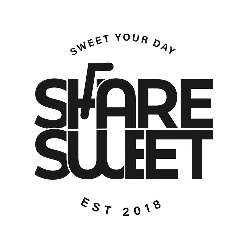 Share Sweet Logo