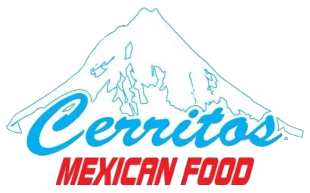 Cerritos Mexican Food Logo