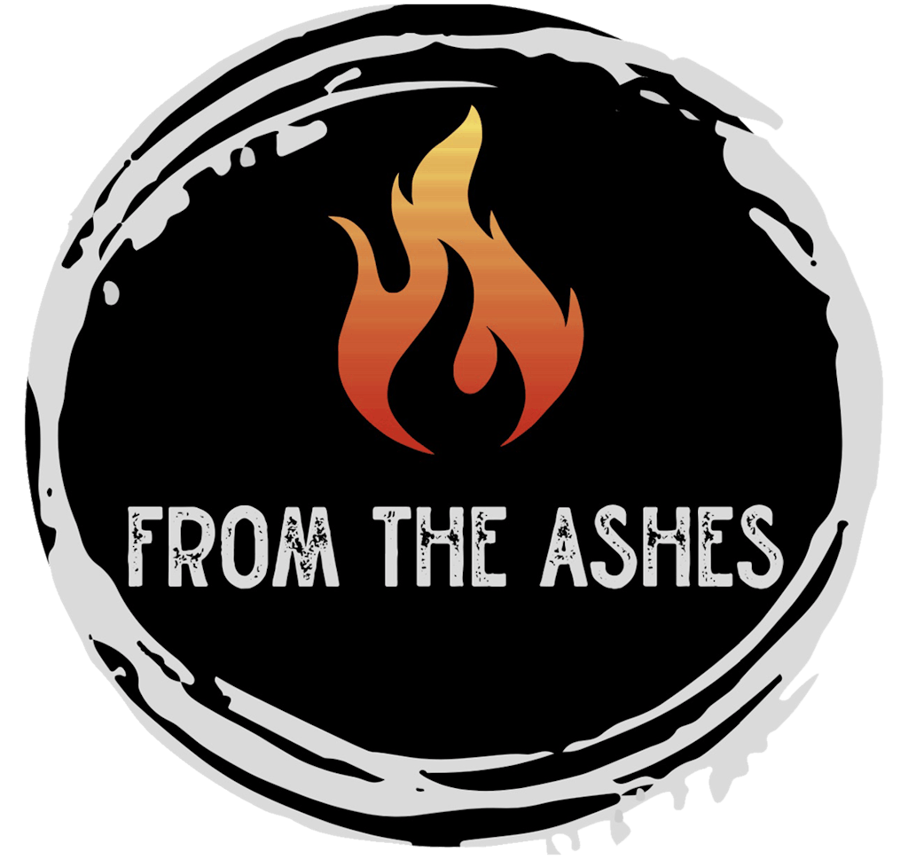 From The Ashes Logo
