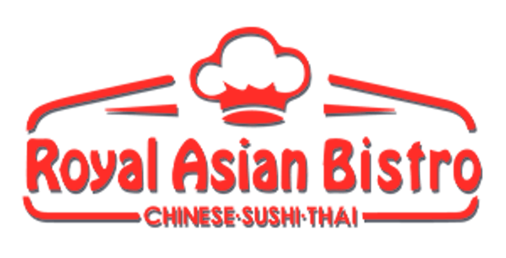 Royal Asian Bistro Logo