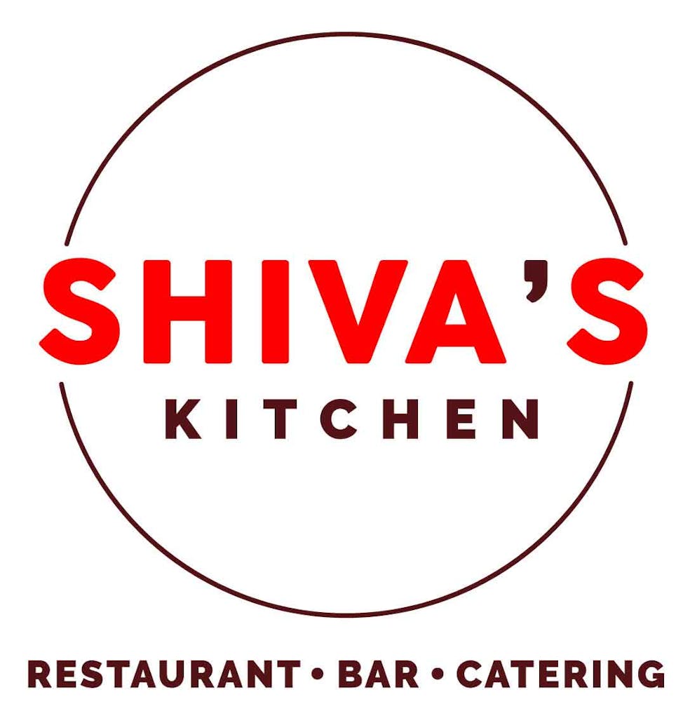 Shiva's Kitchen Logo