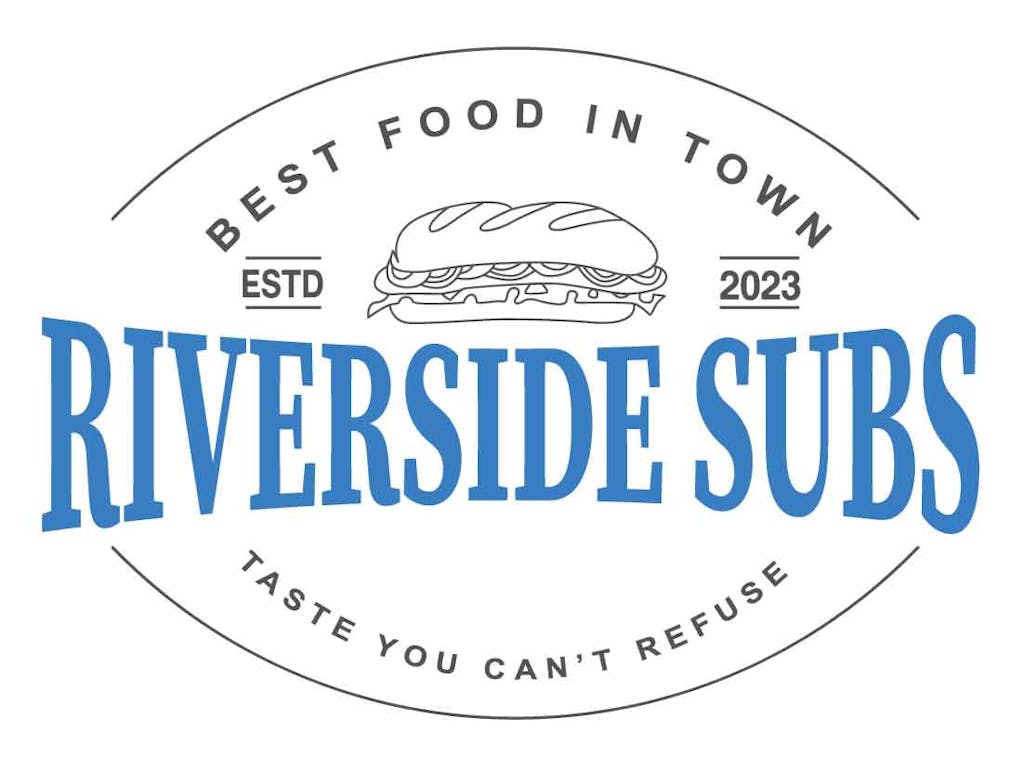Riverside Subs Logo