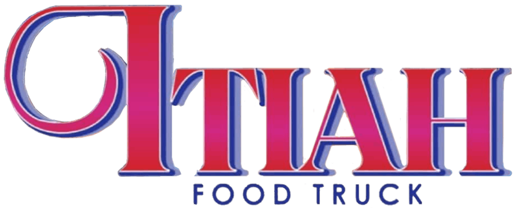 ITIAH FOOD TRUCK Logo