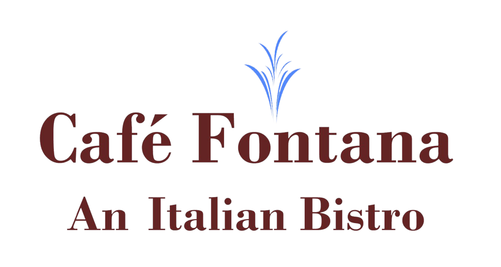 Cafe Fontana Logo