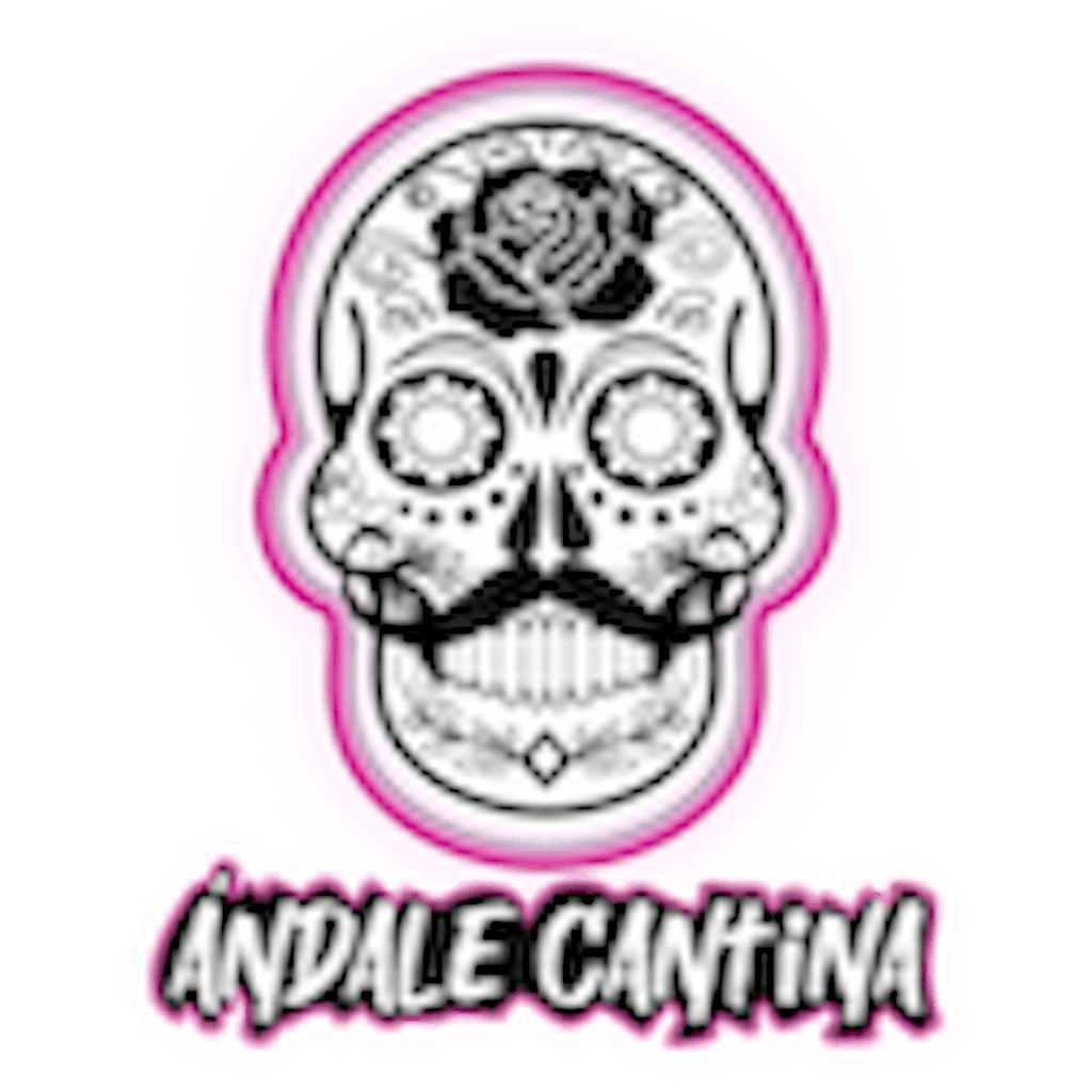Andale Mexican Restaurant Logo
