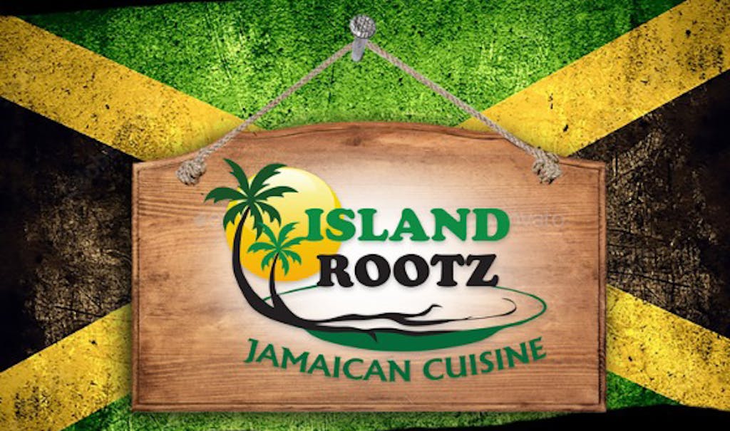 Island Rootz Logo