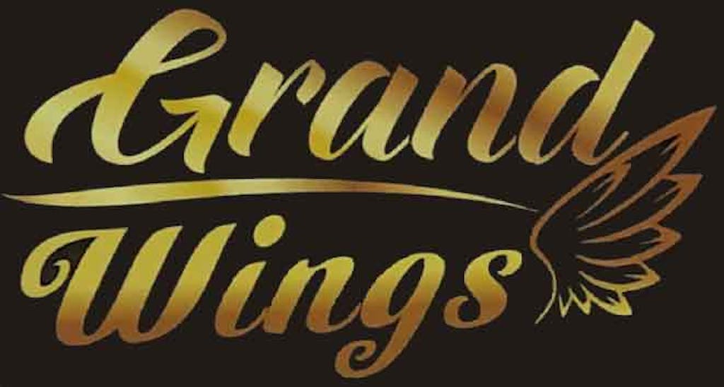 Grand Wings Logo