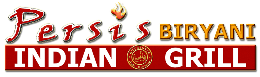 Persis Indian Grill Logo