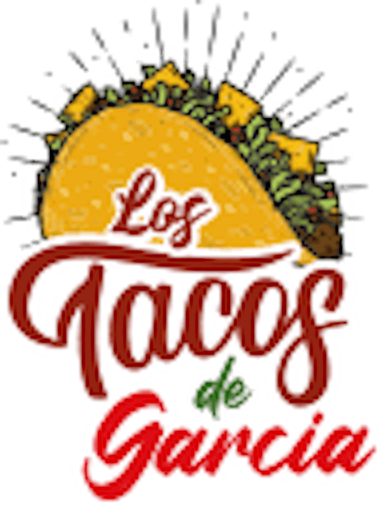 Los Tacos de Garcia Logo