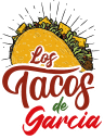 Los Tacos de Garcia Logo
