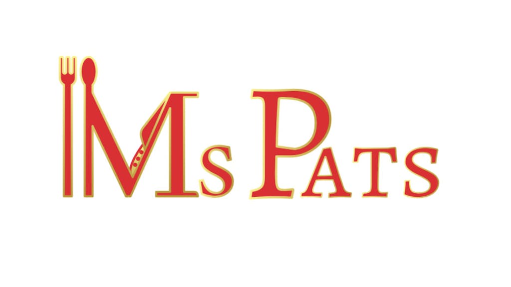 Ms Pats Logo