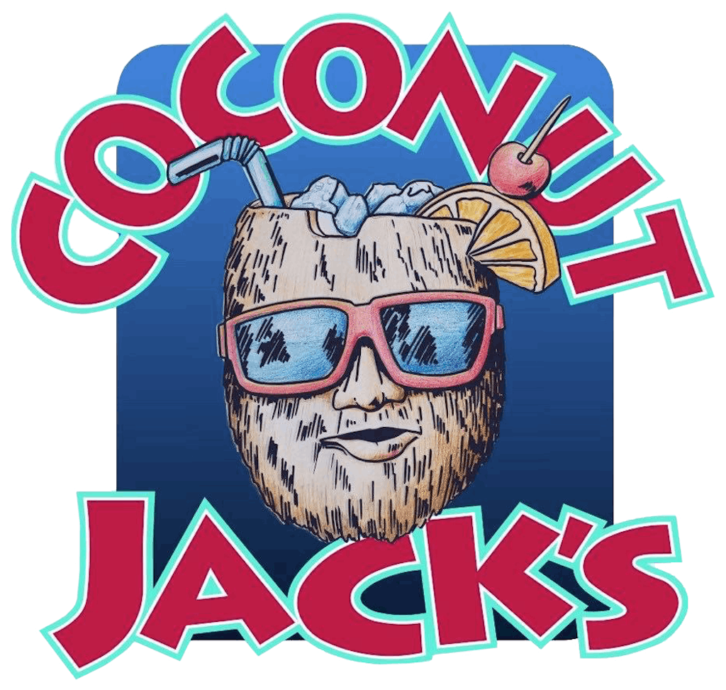 COCONUT JACK SPI Logo