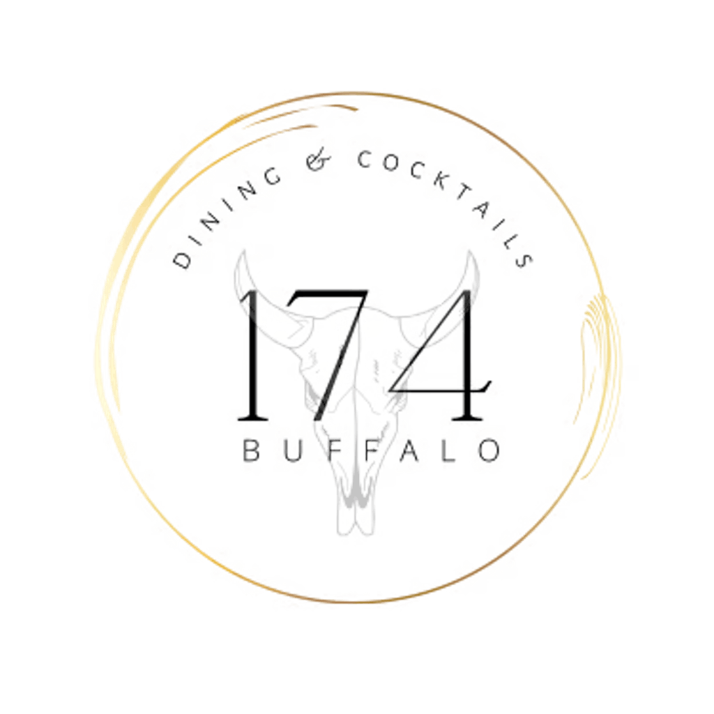 174 Buffalo Logo