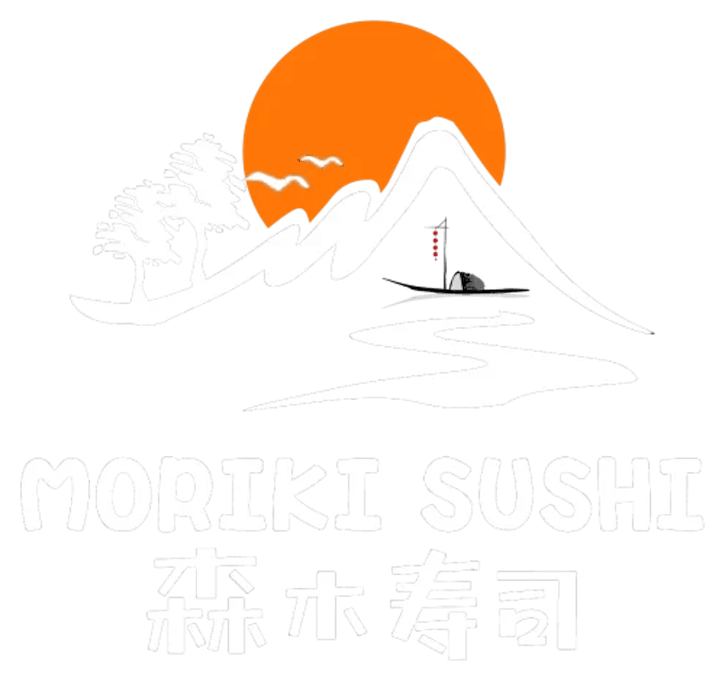 Moriki Sushi Logo