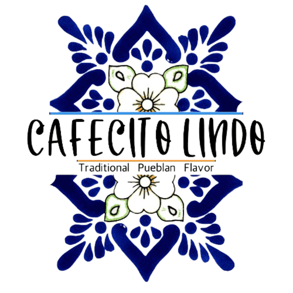 CAFECITO LINDO Logo