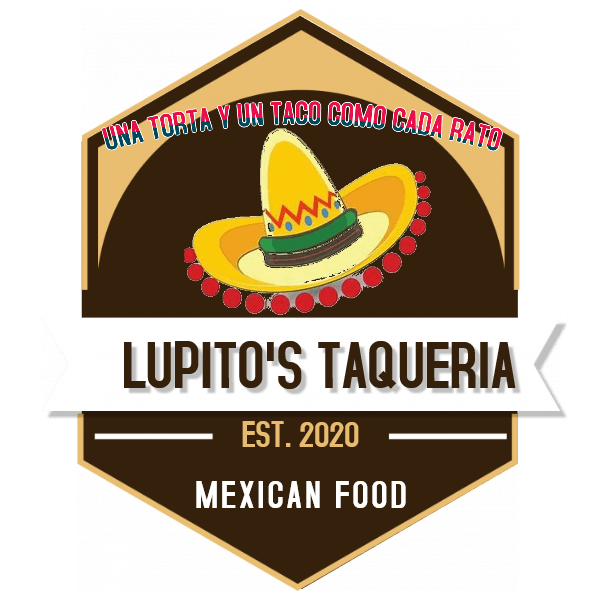 Lupito’s Taqueria Logo