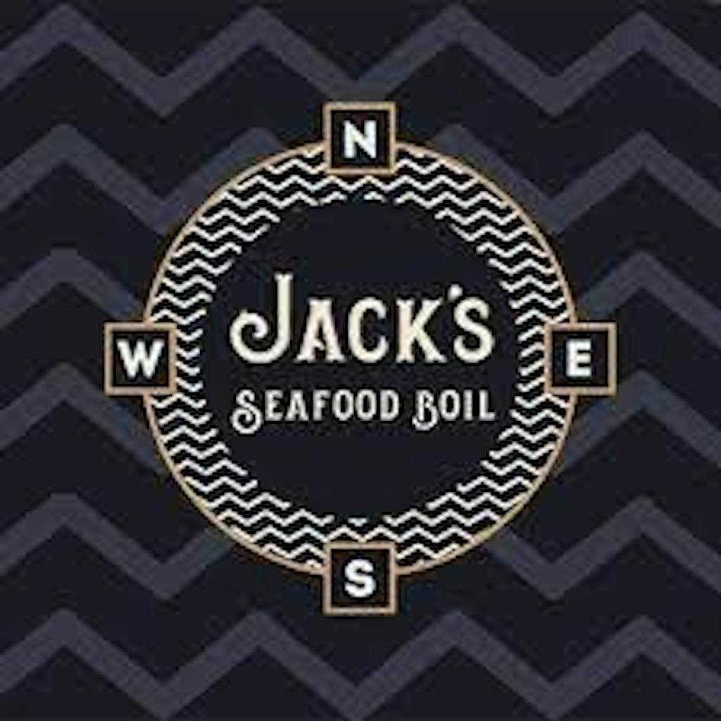 Jack's Seafood Boil Logo