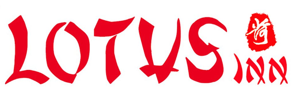 Lotus Inn - Brownsville Logo