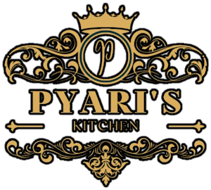 Pyari's Kitchen Logo