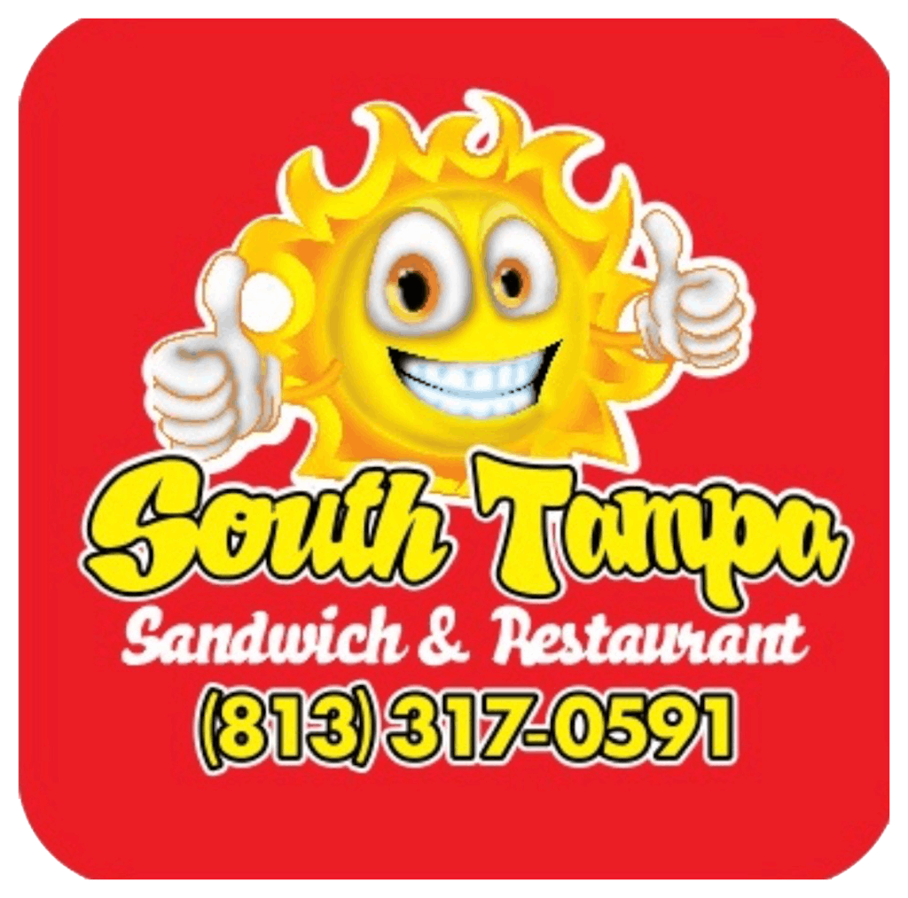 South Tampa Sandwich & Restaurant Logo