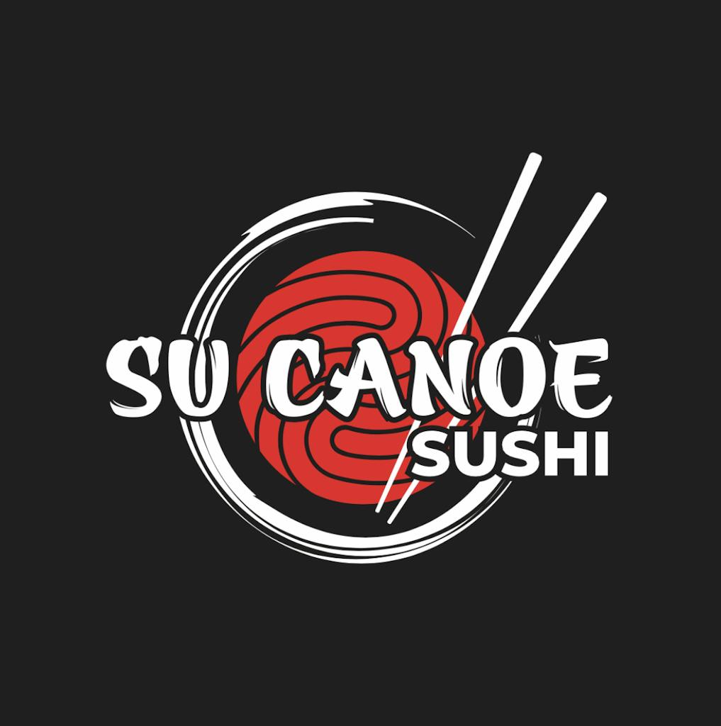 Su Canoe Sushi Logo