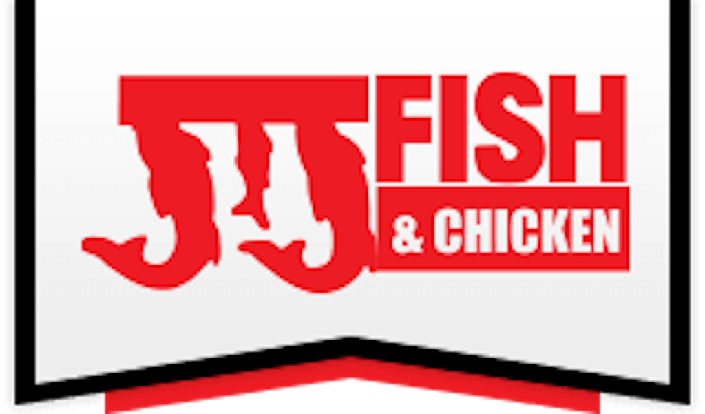 JJ Fish & Chicken Logo