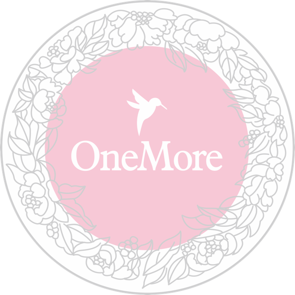 OneMore Logo