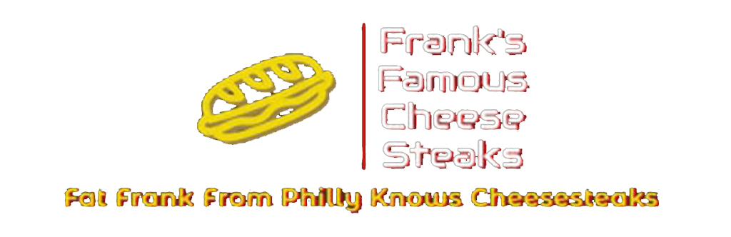 Frank's Famous Cheesesteaks Logo